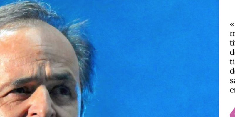 Jean-Jacques Goldman épuisé et au fond du seau, la vraie raison de son départ