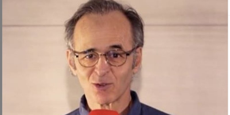 Jean-Jacques Goldman retranché à Marseille - révélation sur sa femme Nathalie, mère de ses enfants