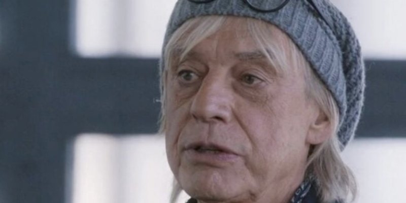 Jean-Louis Aubert : La phrase très étrange que sa mère lui a dite avant de mourir !