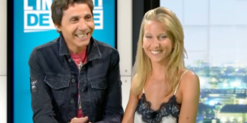 Jean-Luc Lahaye, son mariage menacé !