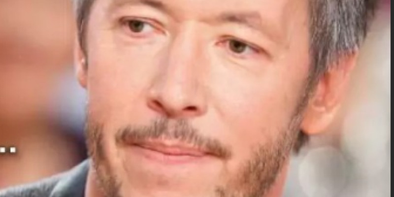Jean-Luc Lemoine, une hémorragie cérébrale