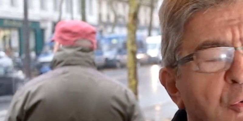 Jean-Luc Mélenchon en couple avec Sophia Chikirou : Des révélations étonnantes secouent sa vie sentimentale !