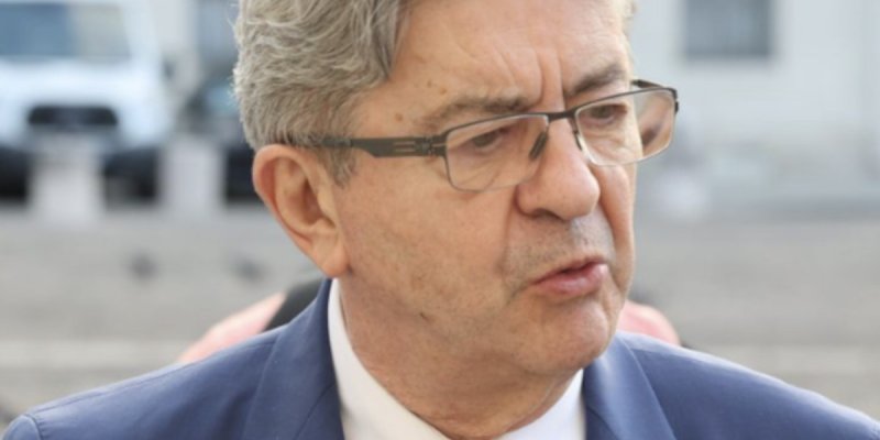 Jean-Luc Mélenchon : Une photo choquante après le saccage de sa maison 