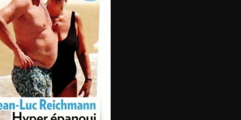 Jean-Luc Reichmann cap sur Saint-Barth avec Nathalie, il zappe les funérailles de Jean-Pierre Pernaut