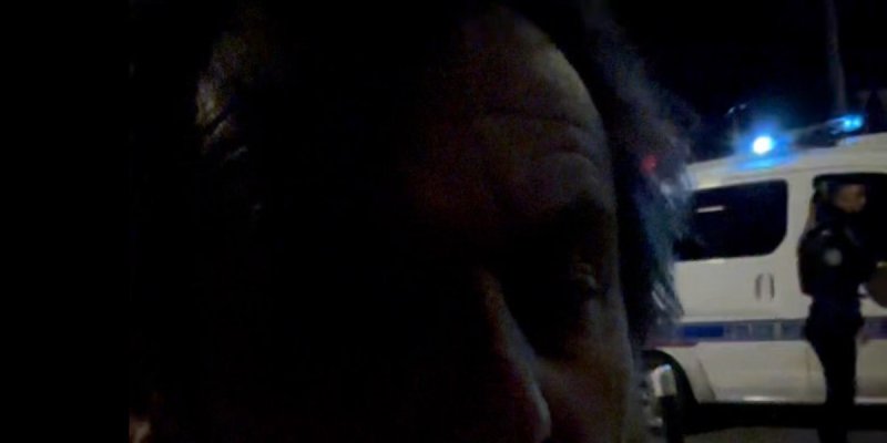 Jean-Luc Reichmann, cauchemar à Paris, victime d'un vol en pleine nuit (vidéo)