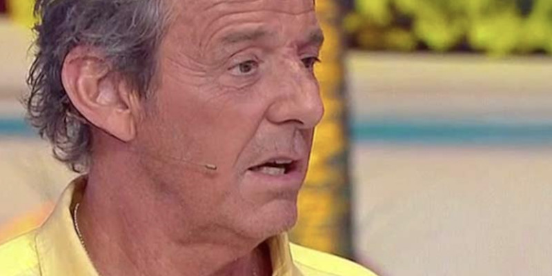Jean-Luc Reichmann : Des vacances corses XXL en famille nombreuse !