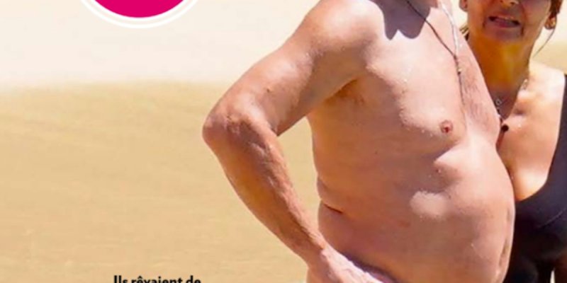 Jean-Luc Reichmann effondré à Saint-Barth, son message choc sur Jean-Pierre Pernaut