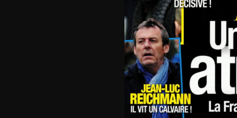 Jean-Luc Reichmann, il vit un calvaire, révélation sur son état