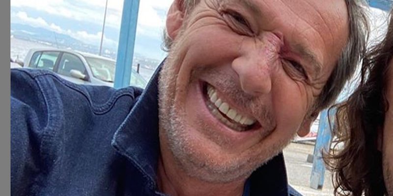 Jean-Luc Reichmann : Léo Mattéï quitte Marseille pour le Cap Ferret