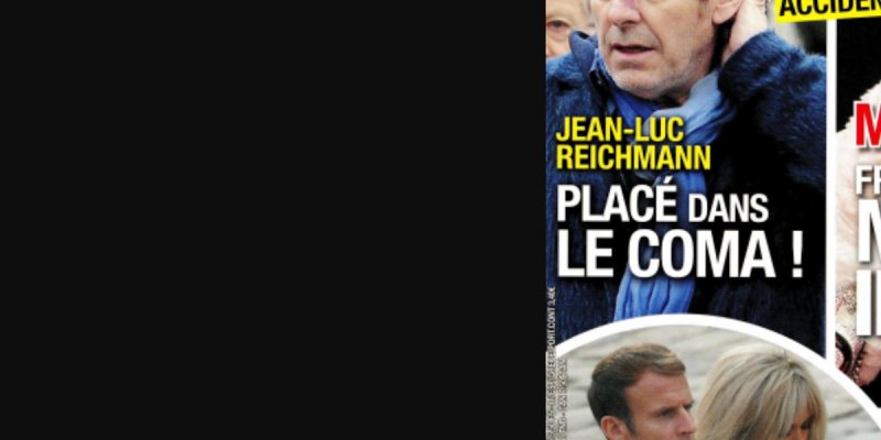 Jean-Luc Reichmann placé dans le Coma, révélation sur son calvaire