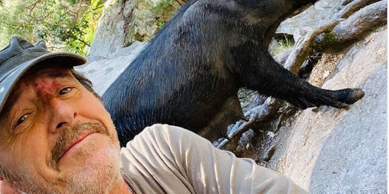 Jean-Luc Reichmann, tentative de suicide - sa réplique sur TF1 à une sinistre rumeur (photo)