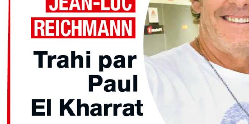 Jean-Luc Reichmann trahi par Paul El Kharrat, ancien candidat des 12 coups de midi