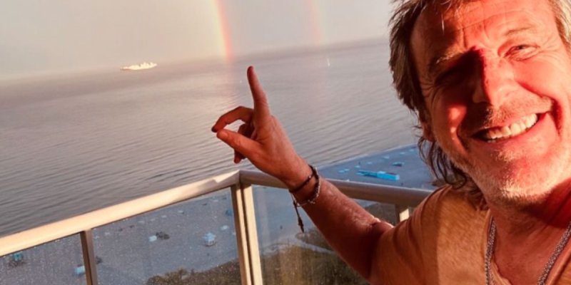 Jean-Luc Reichmann : Ses vacances virent au cauchemar ! le road trip tourne mal