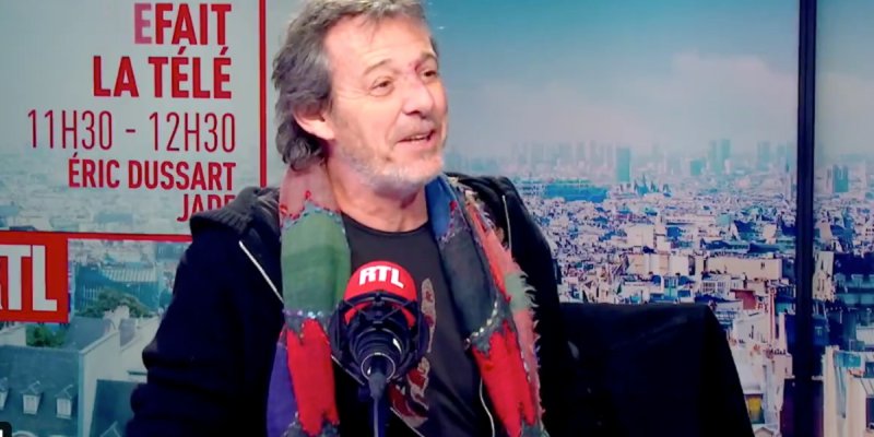 Jean-Luc Reichmann en guerre avec Jarry ? Il brise le voile sur leur relation (vidéo)
