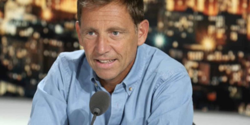 Jean-Marc Morandini et Daniel Riolo : clash explosif sur fond de passé trouble !