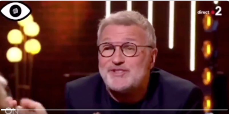 Jean-Marie Bigard s'angoisse pour Laurent Ruquier fragilisé sur France 2, commentaire qui fâche (photo)
