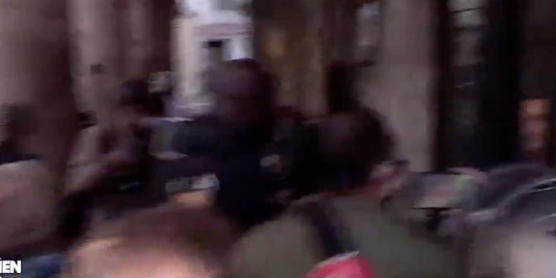 Jean-Marie Bigard, mission commando pour l'exfiltrer, il est terrifié, (vidéo)
