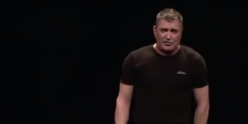 Jean-Marie Bigard provoque Olivier Véran, son astuce pour détourner le confinement (vidéo)