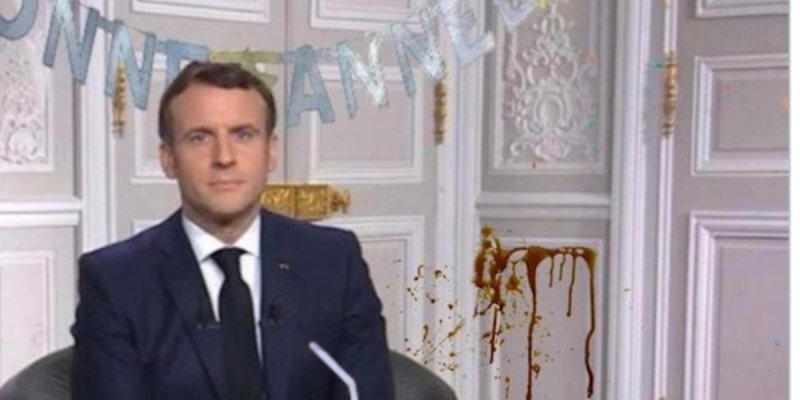 Jean-Marie Bigard, une année 2021 en fanfare, sa charge contre Emmanuel Macron