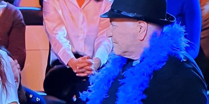 Jean-Marie Bigard, une aventure avec Clara Morgane, révélation dans TPMP