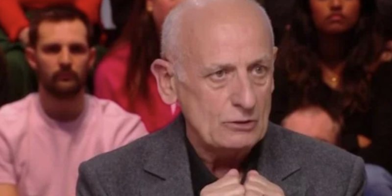 Jean-Michel Aphatie : Algérie, les raisons de sa colère