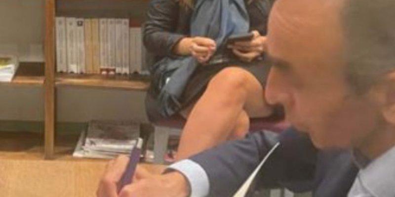 Jean-Michel Aphatie étrille Eric Zemmour, deux poids deux mesures, sa salve sur France 5 (vidéo)