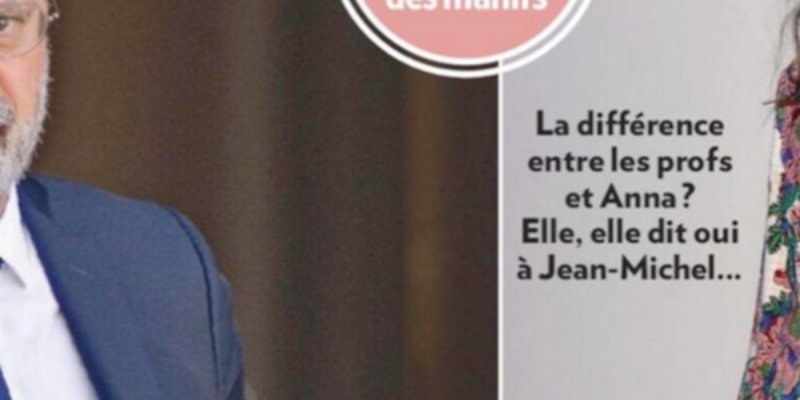 Jean-Michel Blanquer, à Punta Cana avec Anna Cabana, cette destination à éviter