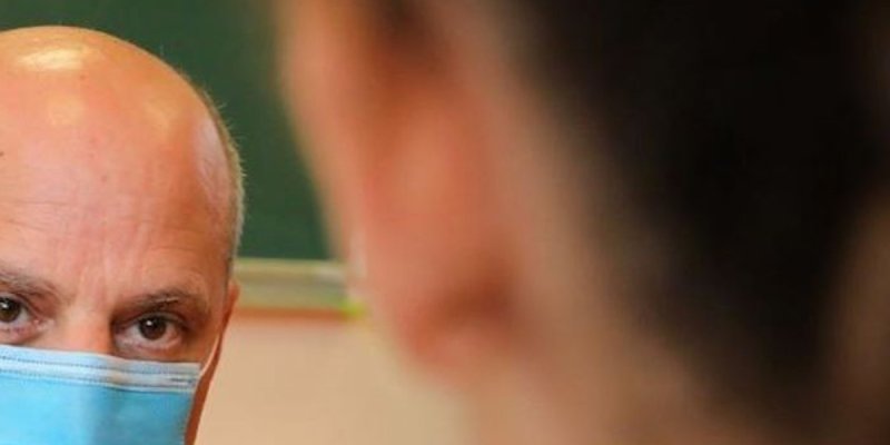 Jean-Michel Blanquer, Anna Cabana - Un chef d'Etat leur "en veut à mort"
