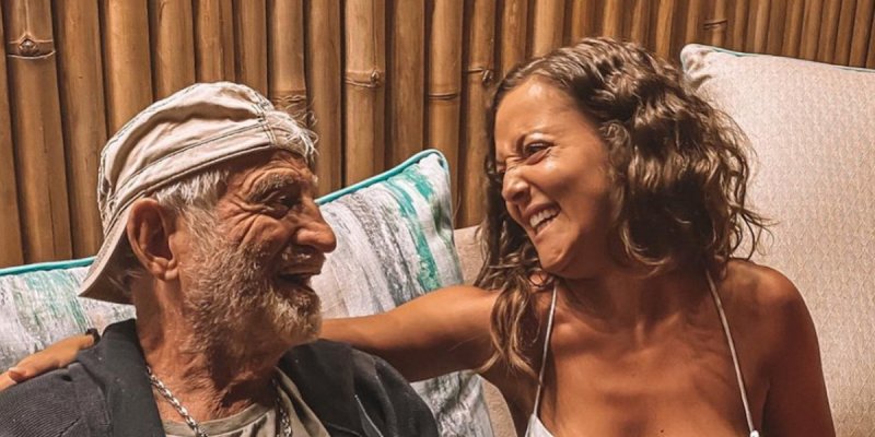 Jean-Paul Belmondo, l'angoisse - Triste annonce de son amie Camille Lellouche (photo)