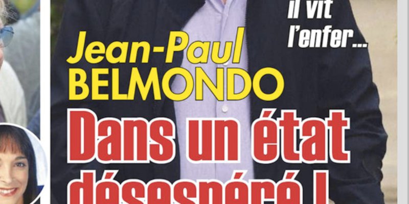 Jean-Paul Belmondo, son refuge à Antigua dévoilé, son immense regret avant sa mort (photo)