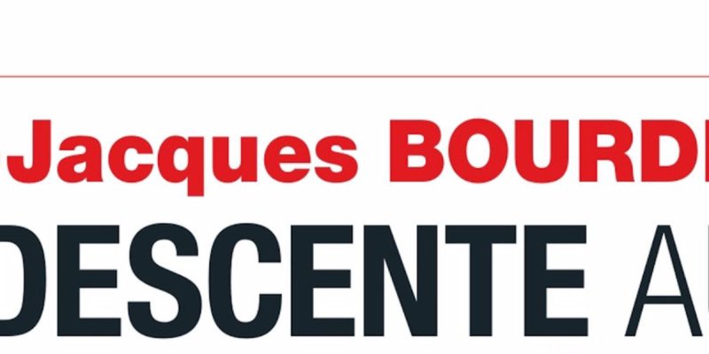 Jean-Jacques Bourdin, descente aux enfers sur BFMTV - sa terrible revanche