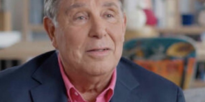 Jean-Pierre Foucault : un soutien secret à Éric Zemmour ? 