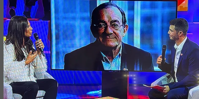 Jean-Pierre Pernaut, ces étranges signes envoyés à Nathalie Marquay