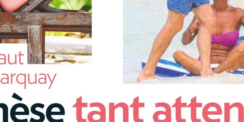 Jean-Pierre Pernaut, changement d'humeur aux Maldives, ses enfants en état d'alerte maximale