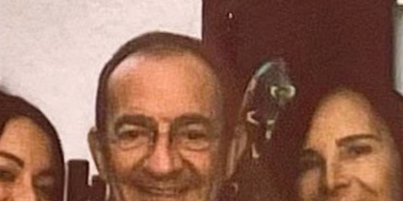 Jean-Pierre Pernaut, coup de jeune au côté de Nathalie Marquay (photo)