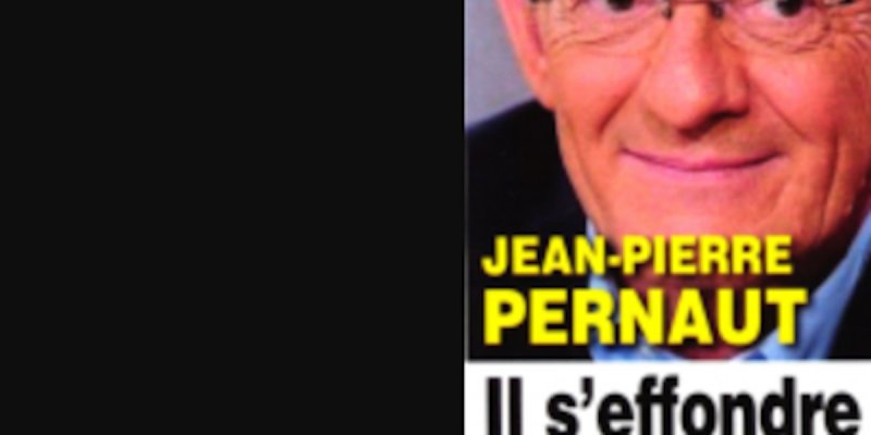 Jean-Pierre Pernaut craque face caméra - pénible drame exhumé