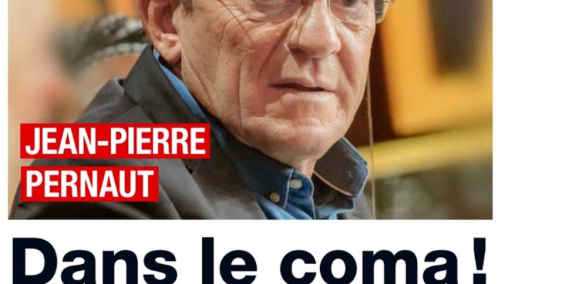 Jean-Pierre Pernaut décédé, révélation d'une proche sur ses derniers instants
