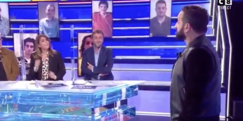 Jean-Pierre Pernaut élogieux, surprenante confidence sur Cyril Hanouna