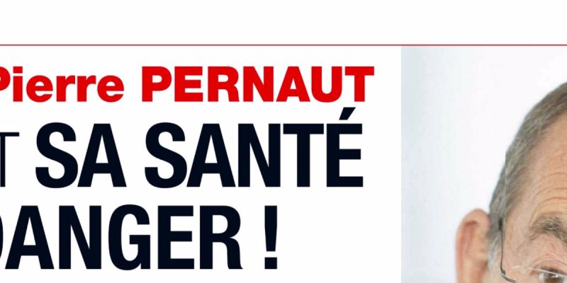 Jean-Pierre Pernaut en danger de mort - mise en garde Christophe Dechavanne