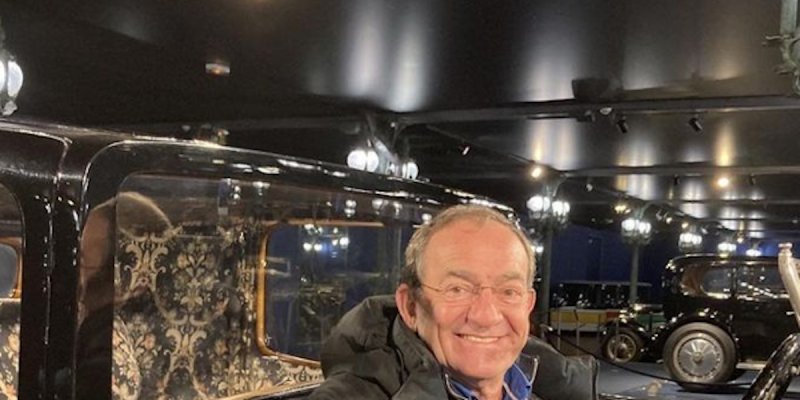 Jean-Pierre Pernaut, ses enfants menacés, il sort les griffes contre une émission de Canal Plus