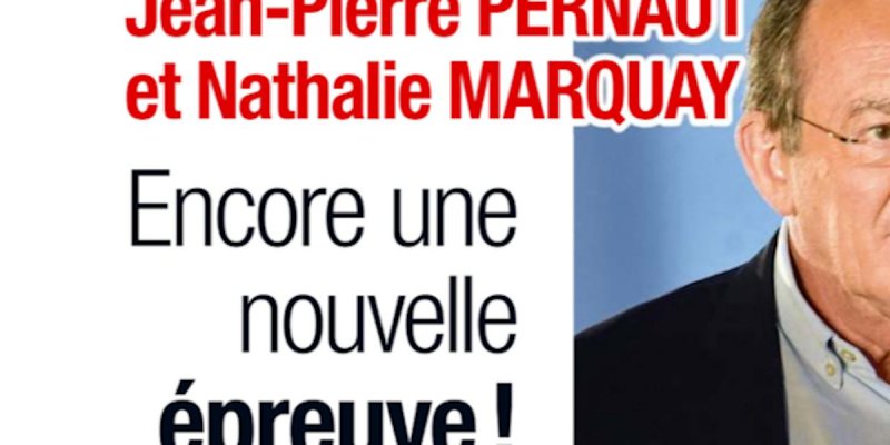 Jean-Pierre Pernaut et Nathalie Marquay, après le cancer, encore une nouvelle épreuve