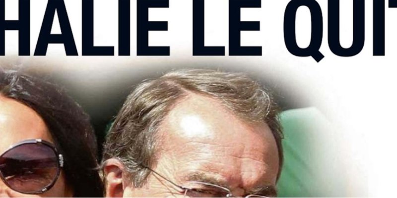 Jean-Pierre Pernaut et Nathalie Marquay, quotidien compliqué, ils ne font que se croiser