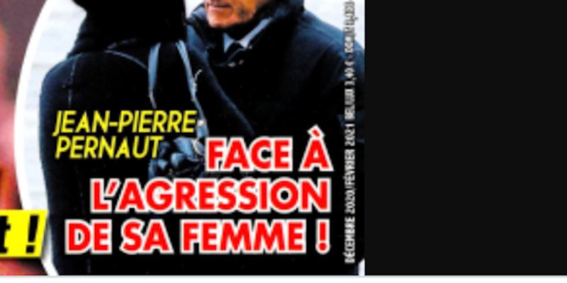 Jean-Pierre Pernaut face à agression de Nathalie Marquay, sa virulente réaction