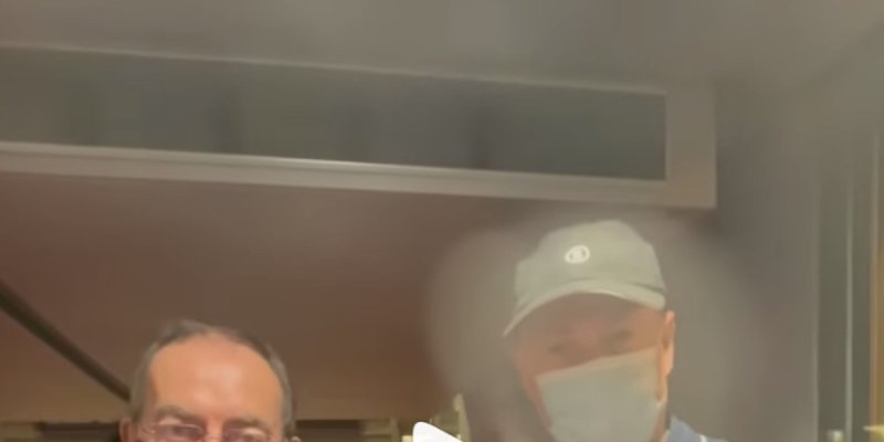 Jean-Pierre Pernaut face au cancer aux Maldives, ce message inspirant de Guillaume Durand