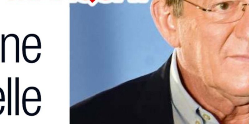 Jean-Pierre Pernaut, fin de calvaire, message rassurant qui en dit long