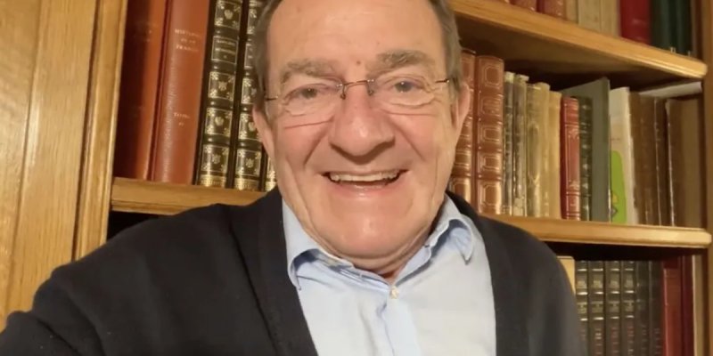 Jean-Pierre Pernaut, la vérité sur son cancer des poumons - un magazine déballe tout