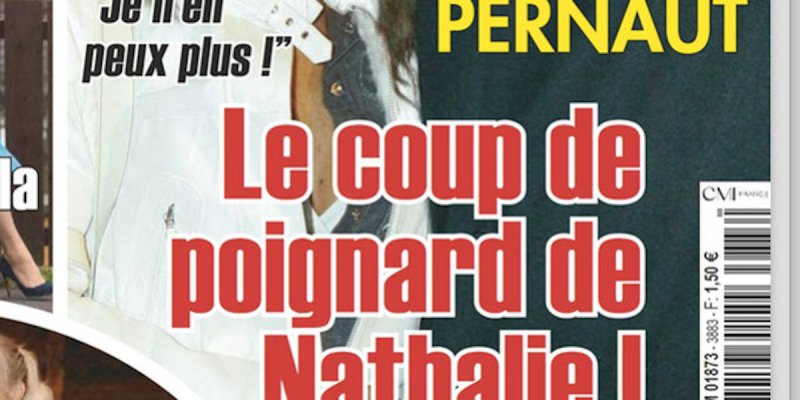 Jean-Pierre Pernaut, le coup de poignard d'Ary Abittan, cette soirée avec Nathalie