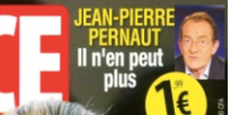 Jean-Pierre Pernaut malade et seul aux Yvelines, Nathalie Marquay et les enfants très loin
