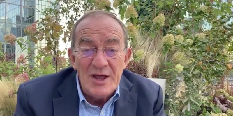 Jean-Pierre Pernaut, menaces de mort - le cauchemar recommence