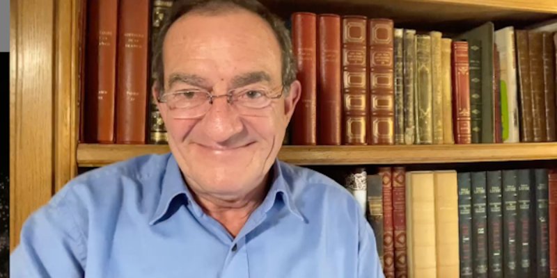 Jean-Pierre Pernaut, mensonge sur TF1 - Le journaliste recadrée par un journaliste victime de PPDA